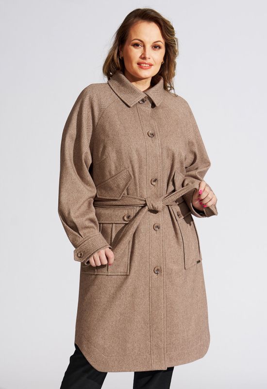 296749 DIMMA Coat
